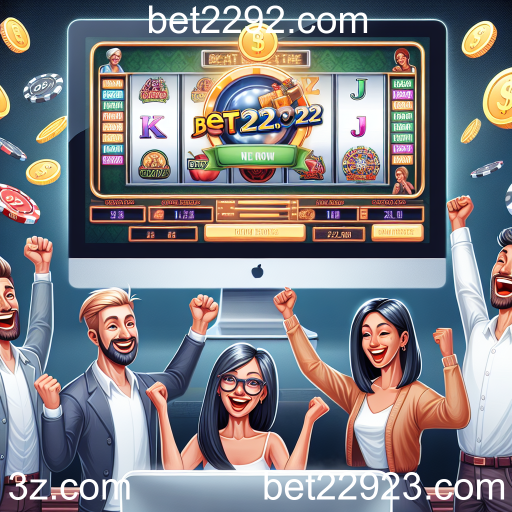 Descubra as Melhores Promoções da bet2292.com para Jogadores